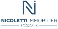 NICOLETTI IMMOBILIER Logo